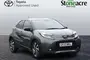 2023 Toyota Aygo X 1.0 VVT-i Exclusive 5dr