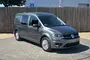 2020 Volkswagen Caddy Maxi 2.0 TDI 102PS Kombi Van DSG