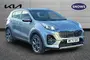 2020 Kia Sportage 1.6T GDi ISG GT-Line 5dr
