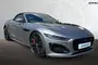 2024 Jaguar F-Type 5.0 P575 Supercharged V8 R 75 2dr Auto AWD