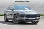 2019 Porsche Cayenne S 5dr Tiptronic S