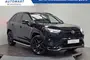2024 Toyota RAV4 2.5 PHEV GR Sport 5dr CVT