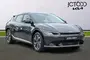 2024 Kia EV6 166kW Air 77.4kWh 5dr Auto