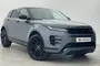2021 Land Rover Range Rover Evoque 2.0 D200 R-Dynamic SE 5dr Auto