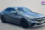 2020 Mercedes-Benz C-Class C43 4Matic Edition 4dr 9G-Tronic