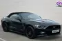 2016 Ford Mustang 5.0 V8 GT 2dr Auto