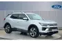 2021 SsangYong Korando 1.6 D Ultimate 5dr Auto