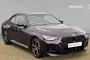 2025 BMW 2 Series 220i M Sport 2dr Step Auto