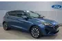 2022 Ford Fiesta 1.0 EcoBoost Hybrid mHEV 125 Titanium 5dr Auto