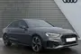 2023 Audi A4 35 TFSI Black Edition 4dr S Tronic