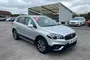 2017 Suzuki SX4 S-Cross 1.0 Boosterjet SZ-T 5dr Auto