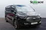 2026 Ford Tourneo Custom 160kW 65kWh H1 Titanium X 8 seater Auto