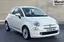 2019 Fiat 500 1.2 Lounge 3dr