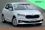 2023 Skoda Fabia 1.0 MPI 80 SE Comfort 5dr