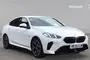 2025 BMW 2 Series 220 M Sport 4dr Step Auto