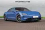 2026 Porsche Taycan 515kW GTS 105kWh 4dr Auto