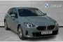 2025 BMW 1 Series 120 Sport 5dr Step Auto