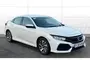 2020 Honda Civic 1.0 VTEC Turbo 126 SE 5dr