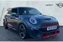 2020 MINI Hatchback 2.0 John Cooper Works GP II 3dr Auto [8 Speed]