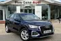 2024 Audi Q2 35 TFSI Sport 5dr S Tronic
