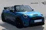 2023 MINI Convertible 2.0 Cooper S Exclusive 2dr Auto