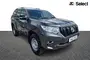 2021 Toyota Land Cruiser 2.8D 204 Utility Commercial