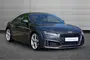2022 Audi TT 40 TFSI S Line 2dr S Tronic