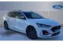 2023 Ford Focus Estate 1.0 EcoBoost ST-Line 5dr