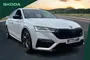2023 Skoda Octavia Estate 2.0 TSI vRS 5dr DSG