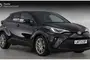 2023 Toyota C-HR 2.0 Hybrid Excel 5dr CVT