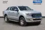2017 Ford Ranger Pick Up Double Cab Limited 2.2 TDCi 150 4WD