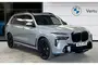 2026 BMW X7 xDrive40d MHT M Sport 5dr Step Auto