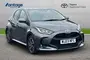 2023 Toyota Yaris 1.5 Hybrid Design 5dr CVT