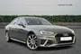 2024 Audi A4 35 TFSI S Line 4dr S Tronic