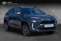 2025 Toyota Yaris Cross 1.5 Hybrid Design 5dr CVT