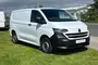 2025 Volkswagen Transporter 2.0 TDI 150 Commerce Plus Van