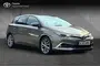 2017 Toyota Auris 1.2T Excel TSS 5dr