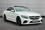 2019 Mercedes-Benz C-Class C43 4Matic Edition Premium Plus 4dr 9G-Tronic