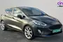 2020 Ford Fiesta 1.0 EcoBoost 95 Titanium X 5dr