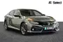 2020 Honda Civic 1.6 i-DTEC SR 5dr