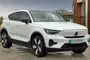 2022 Volvo C40 170kW Recharge Ultimate 69kWh 5dr Auto
