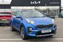2020 Kia Sportage 1.6T GDi ISG 3 5dr [AWD]