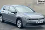 2022 Volkswagen Golf 1.5 TSI 150 Life 5dr