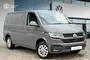 2024 Volkswagen Transporter 2.0 TDI 110 Highline Van