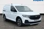2025 Ford Transit Connect 1.5 EcoBoost PHEV 150 Active FlexCab Van Auto