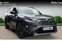2021 Toyota RAV4 2.5 VVT-i Hybrid Dynamic 5dr CVT