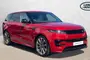 2024 Land Rover Range Rover Sport 3.0 P460e Dynamic SE 5dr Auto