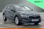 2025 Skoda Octavia Estate 2.0 TDI 150 SE L 5dr DSG
