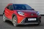 2022 Toyota Aygo X 1.0 VVT-i Exclusive 5dr