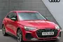 2025 Audi A3 35 TFSI Black Edition 5dr S Tronic
